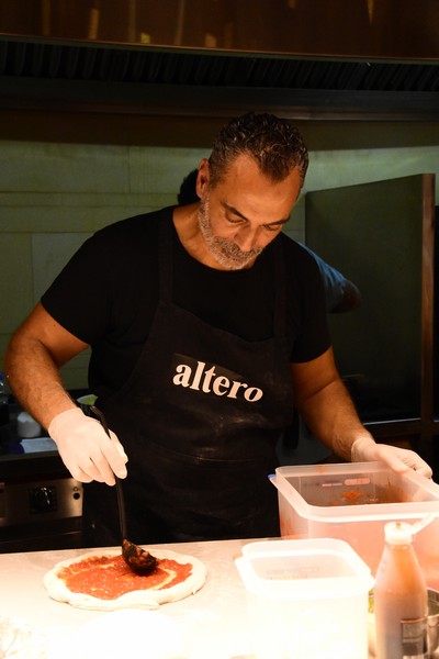 Altero Beirut Part 2